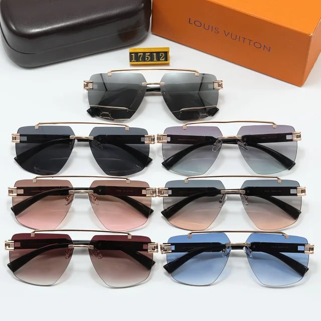 LV-12 glasses -2