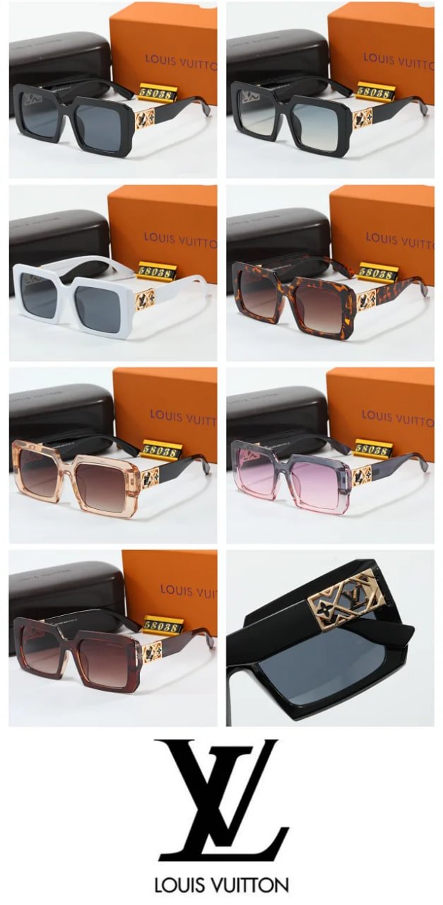 LV-12 glasses -4