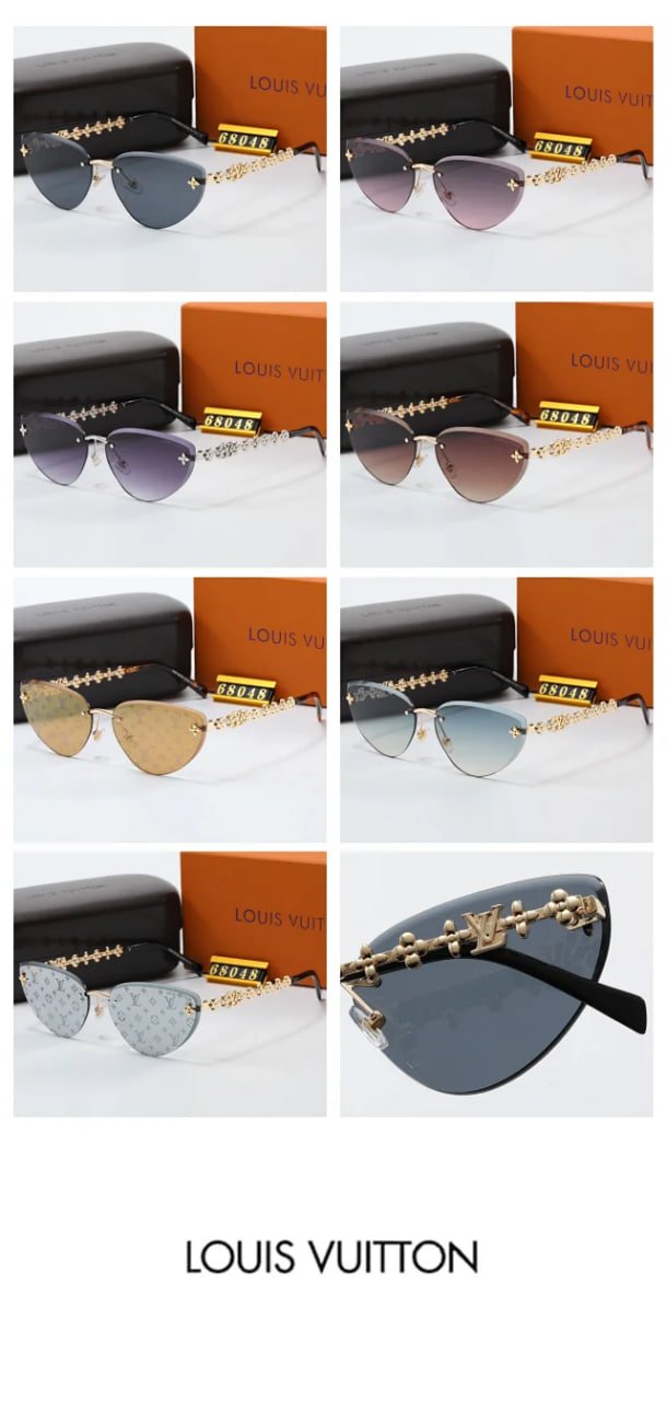 LV-13 glasses