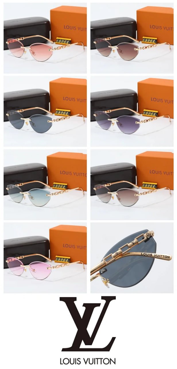 LV-13 glasses -2