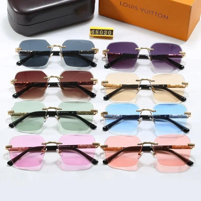 LV-11 glasses -4