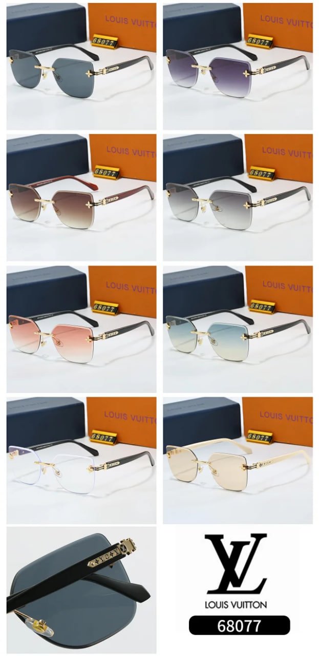 LV-9 glasses