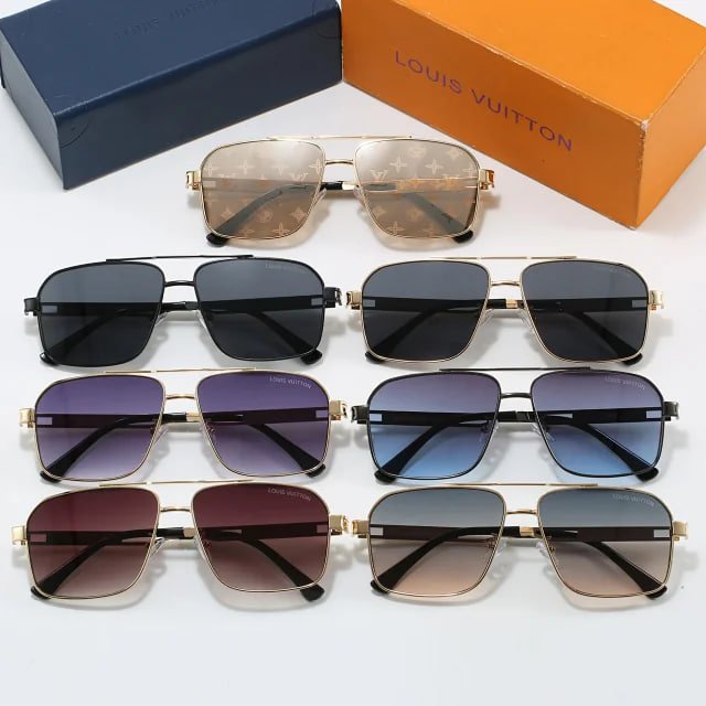  LV-9 glasses -3