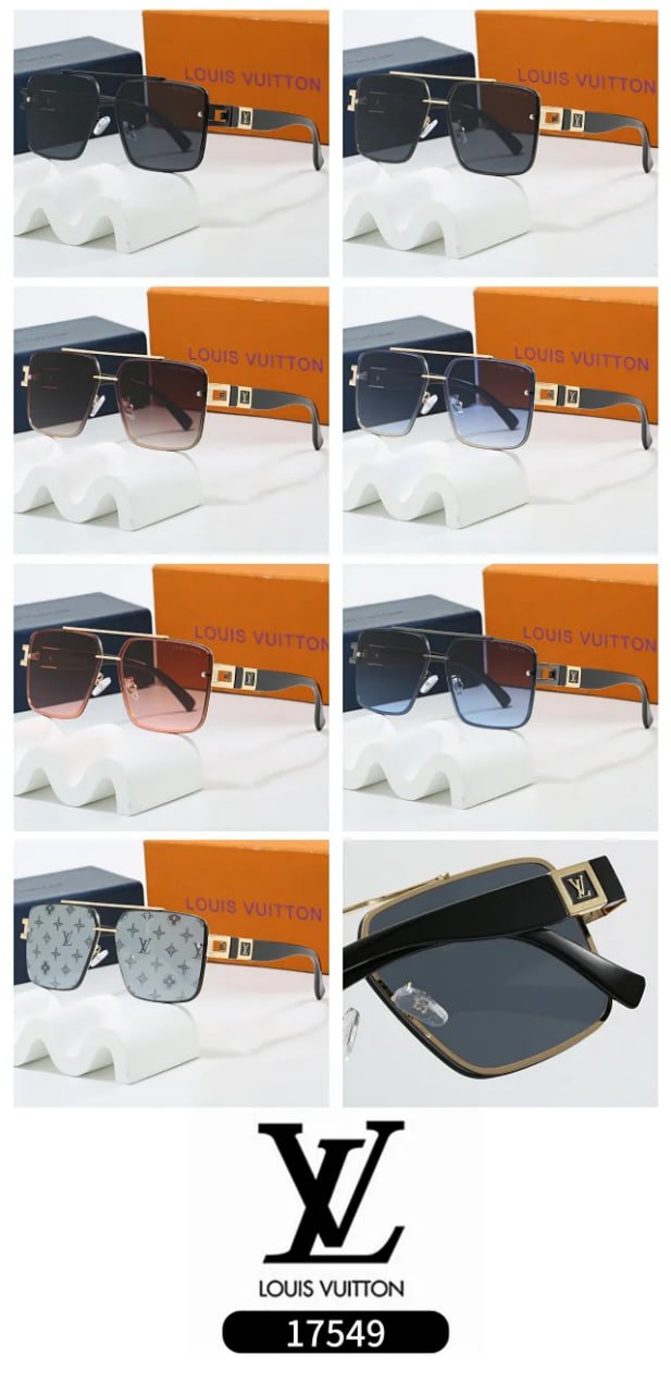  LV-9 glasses -4