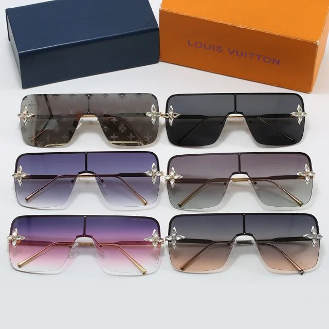 LV-7 glasses