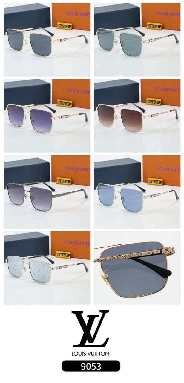 LV-6 glasses
