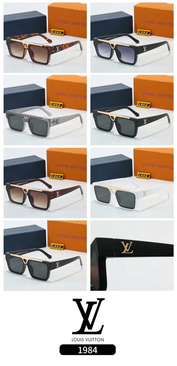 LV-6 glasses -2