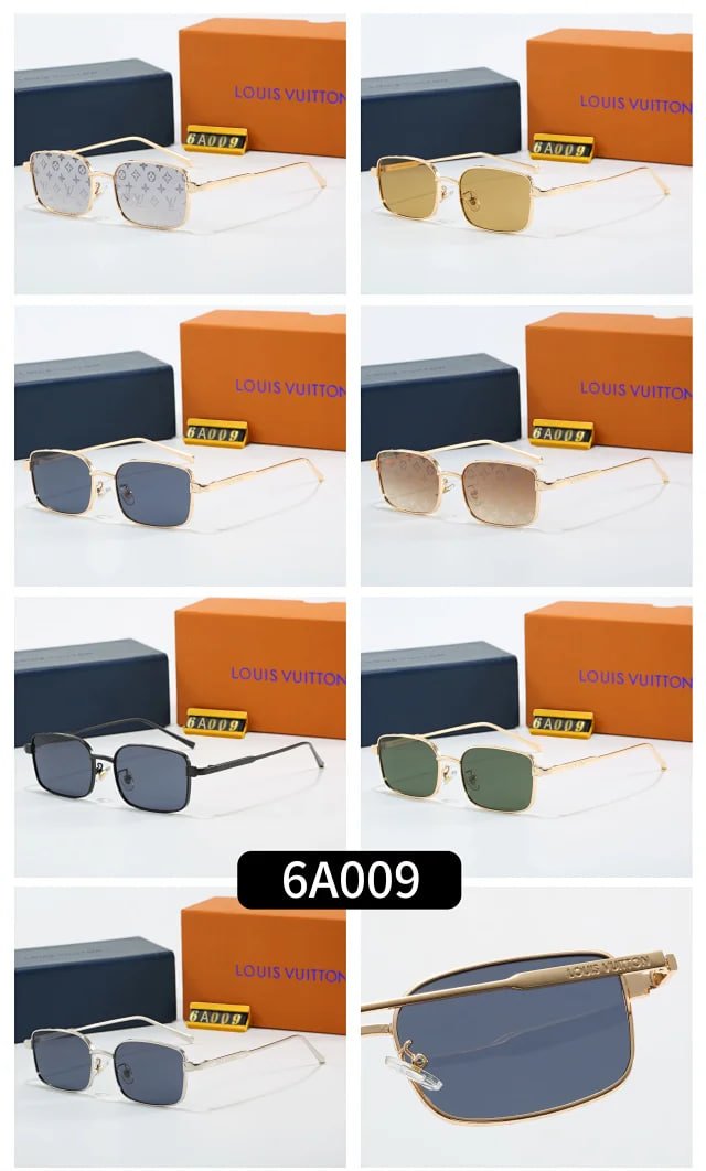 LV-5 glasses