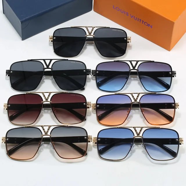 LV-5 glasses -2