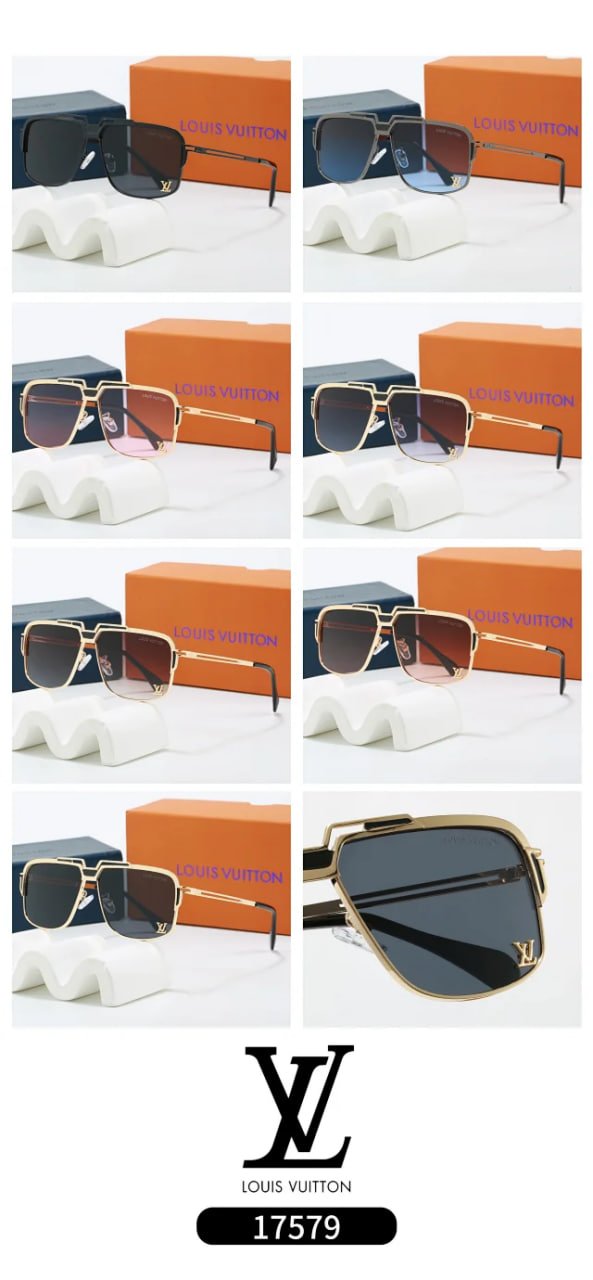 LV-3 glasses