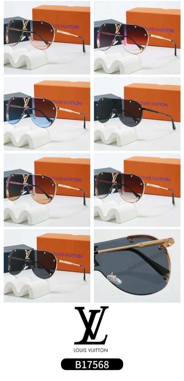 LV-3 glasses -4