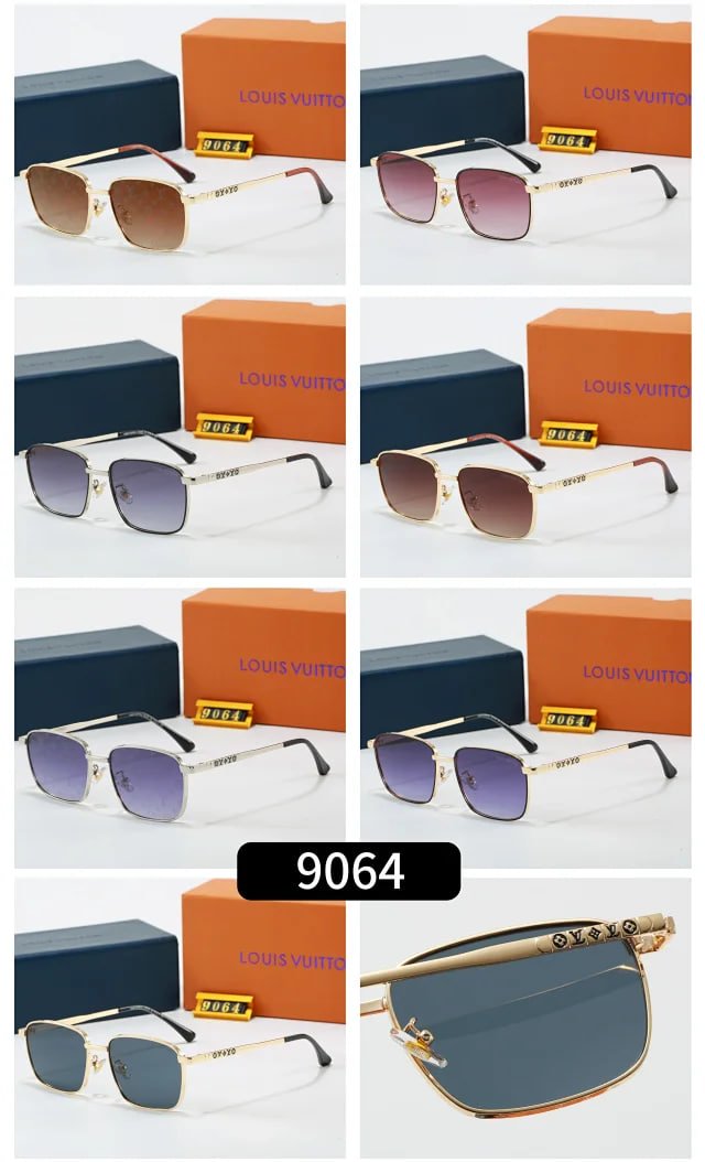 LV-4 glasses
