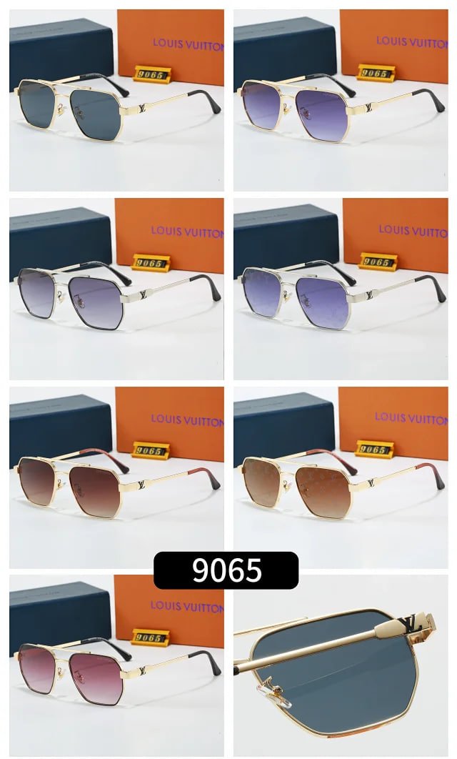 LV-4 glasses -2