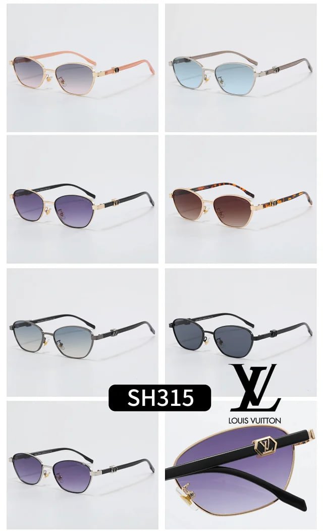 LV-1 glasses -2
