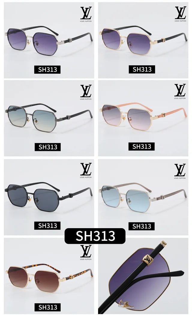 LV-1 glasses -4