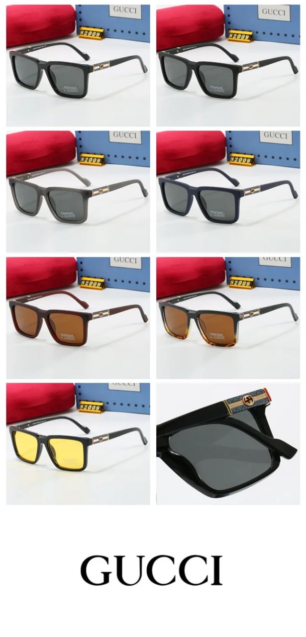 GUCCI-11 glasses