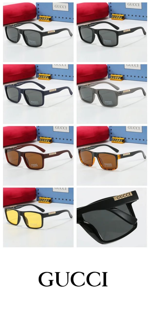 GUCCI-11 glasses -3
