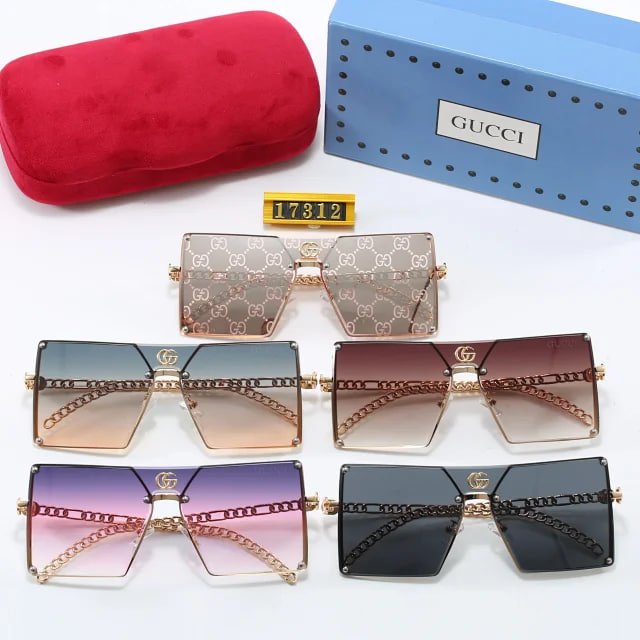 GUCCI-9 glasses