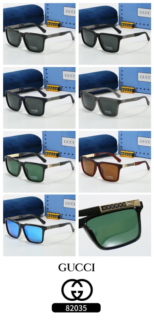 GUCCI-4 glasses -4