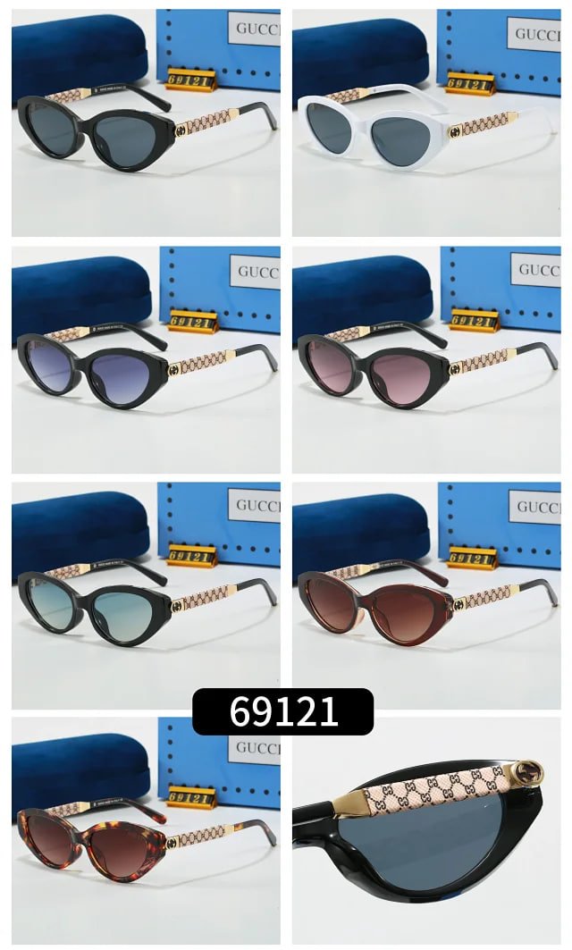 GUCCI-3 glasses -4