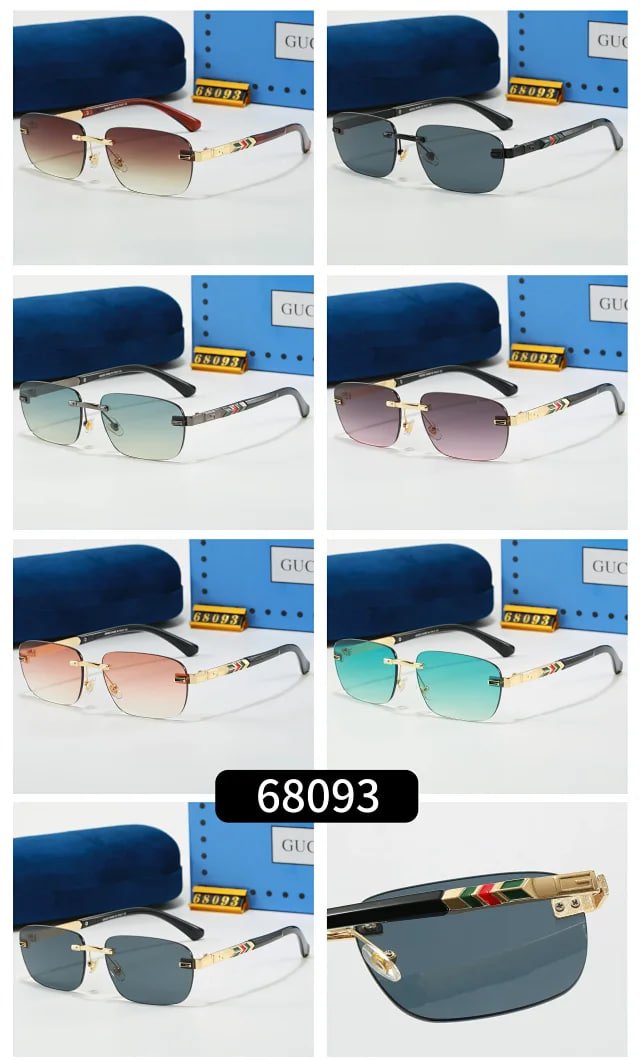 GUCCI-2 glasses -4