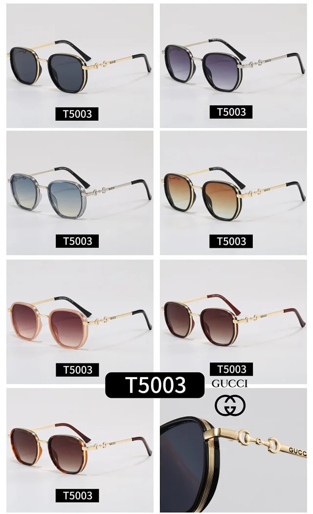 GUCCI glasses -2