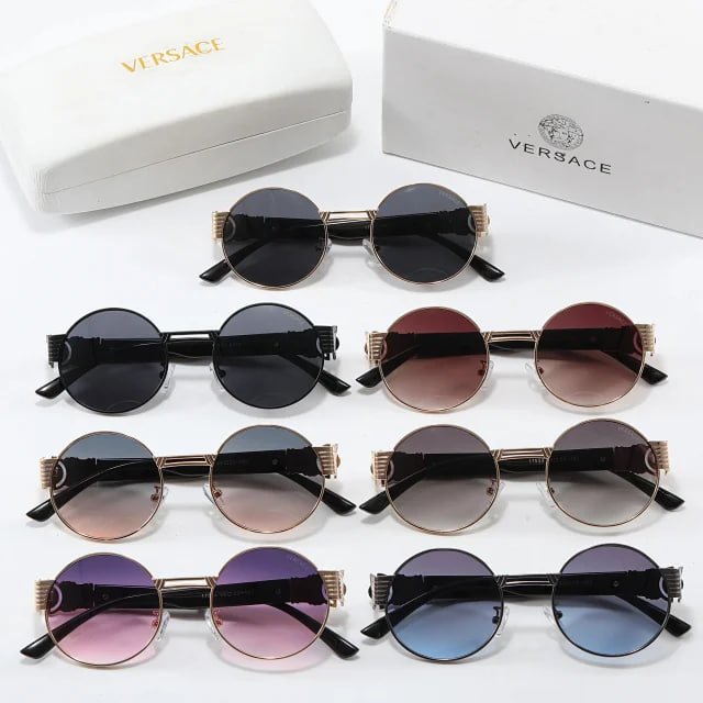 VERSACE-6 glasses -3