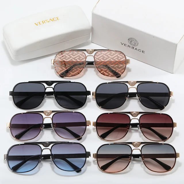 VERSACE-6 glasses