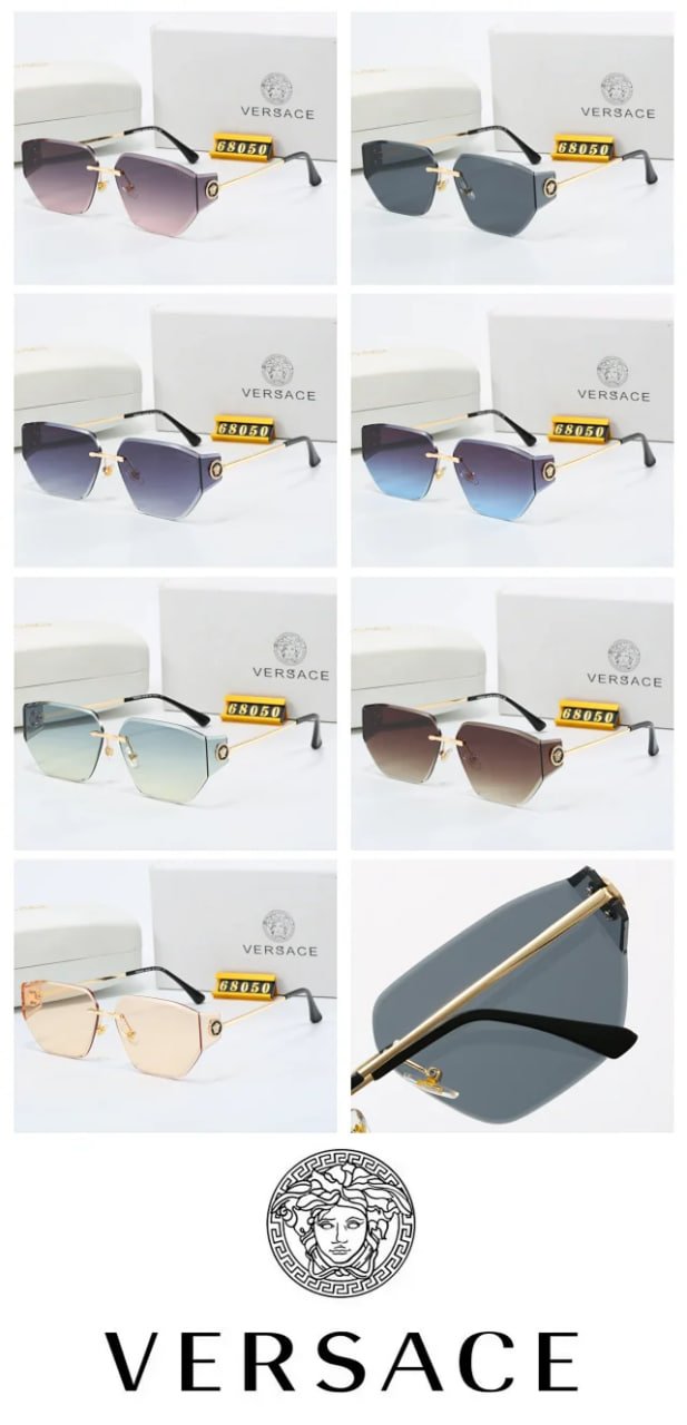 VERSACE-5 glasses