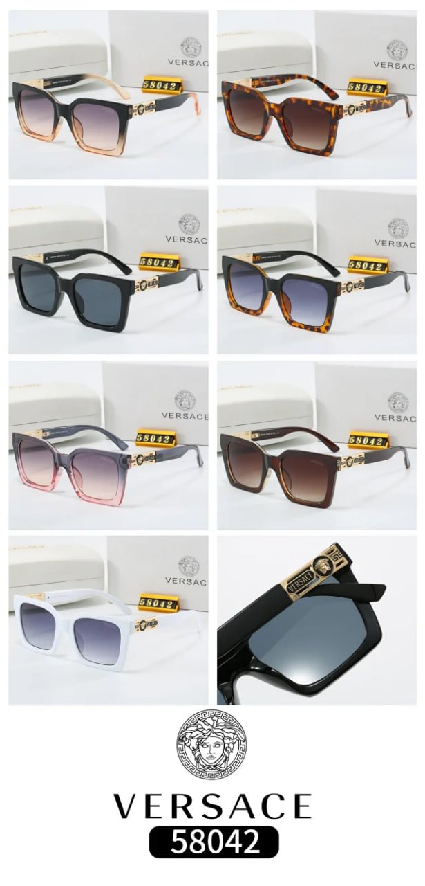 VERSACE-5 glasses -2