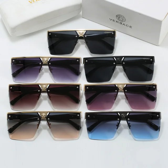 VERSACE-4 glasses -2