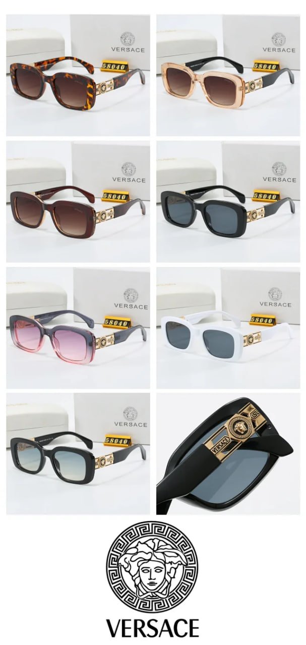 VERSACE-4 glasses -4