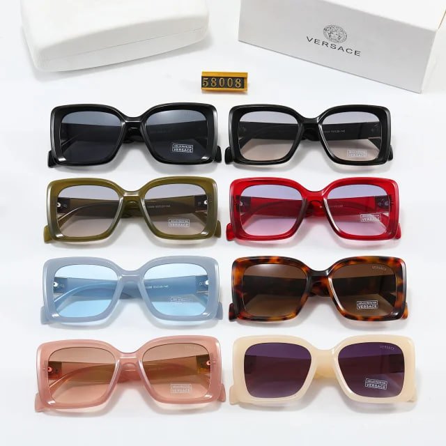 VERSACE-3 glasses