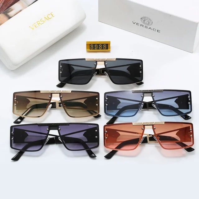 VERSACE-3 glasses -2