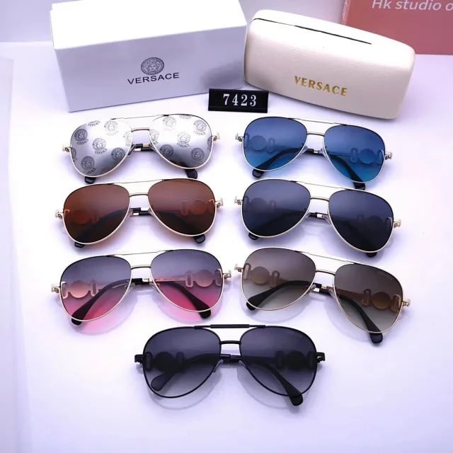 VERSACE-3 glasses -3