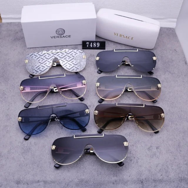 VERSACE-3 glasses -4