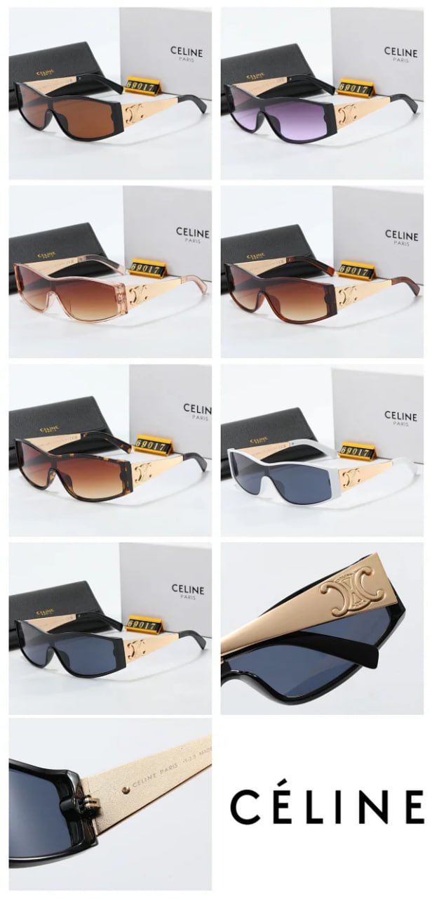 CELINE 2 glasses -3