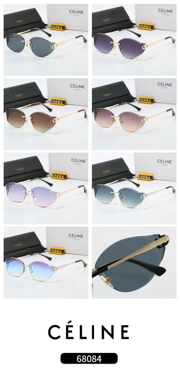 CELINE glasses