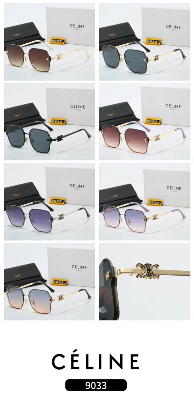 CELINE glasses -2
