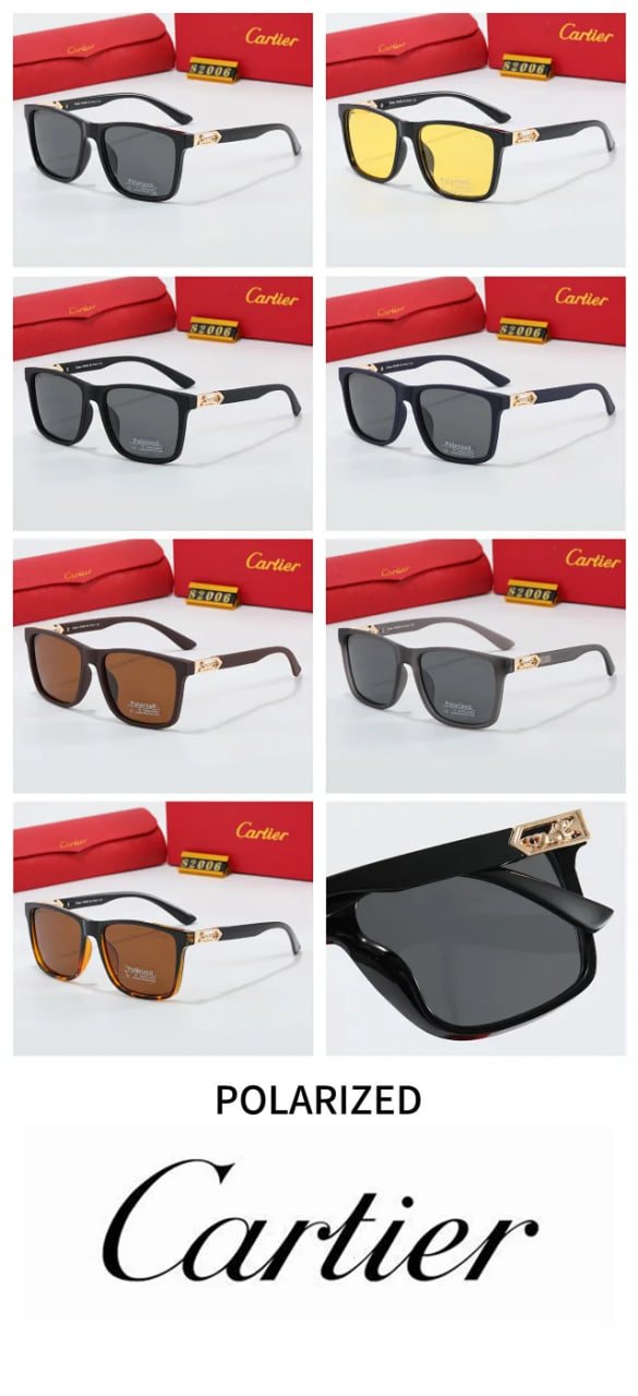 Cartier18 glasses -4