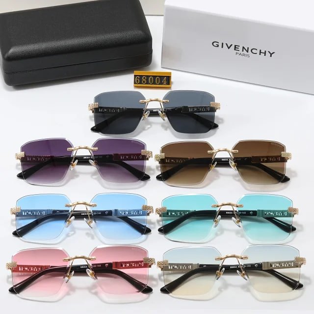 GIVEWNCHY glasses