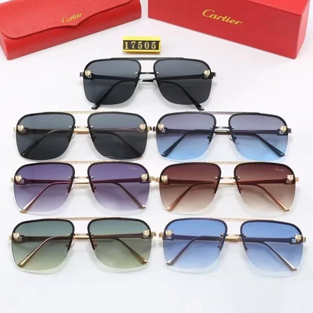 Cartier15 glasses -2