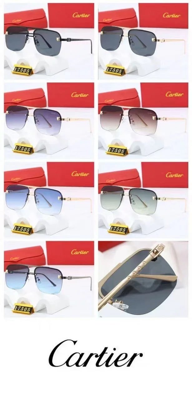 Cartier15 glasses -3