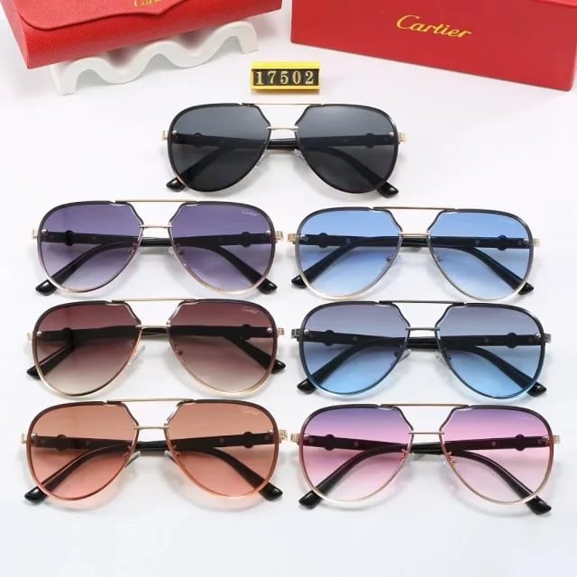 Cartier15 glasses -4