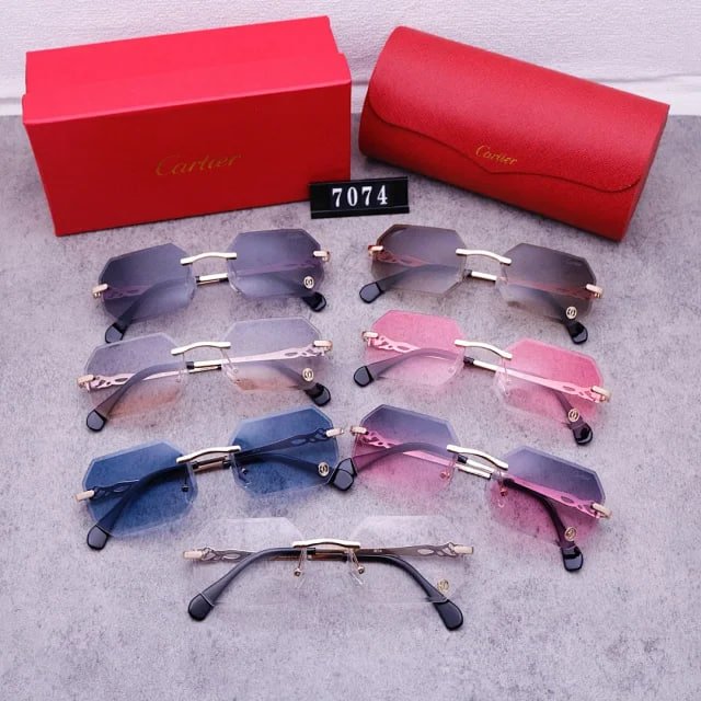 Cartier14 glasses