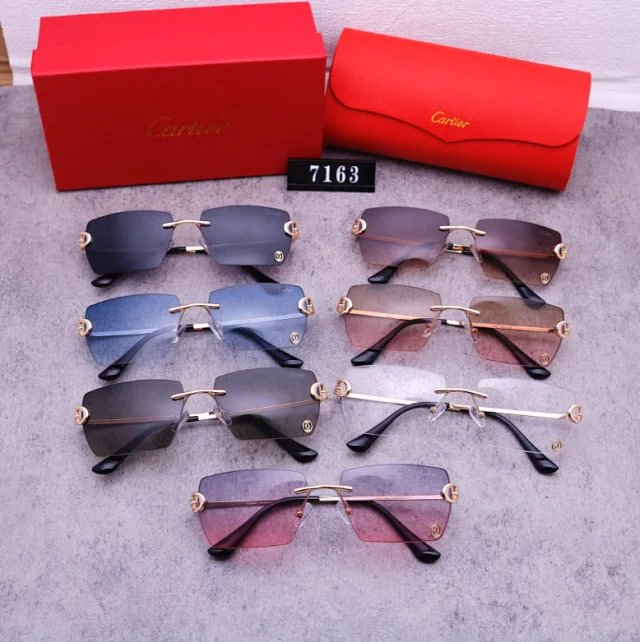 Cartier11 glasses -2