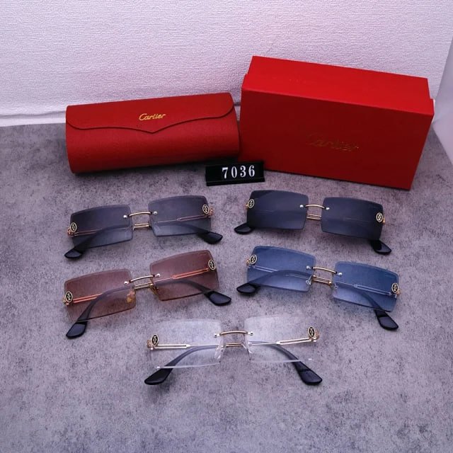 Cartier11 glasses -4
