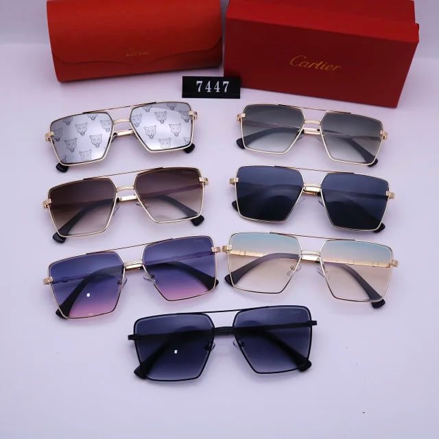 Cartier10 glasses -2