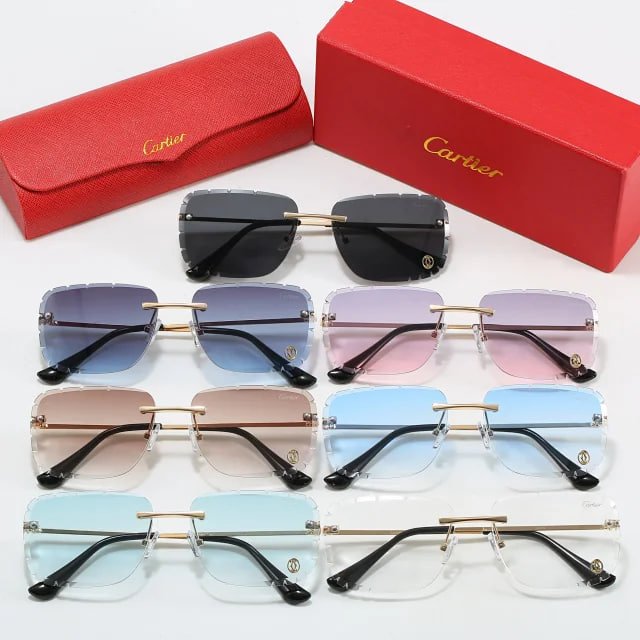 Cartier9 glasses -3