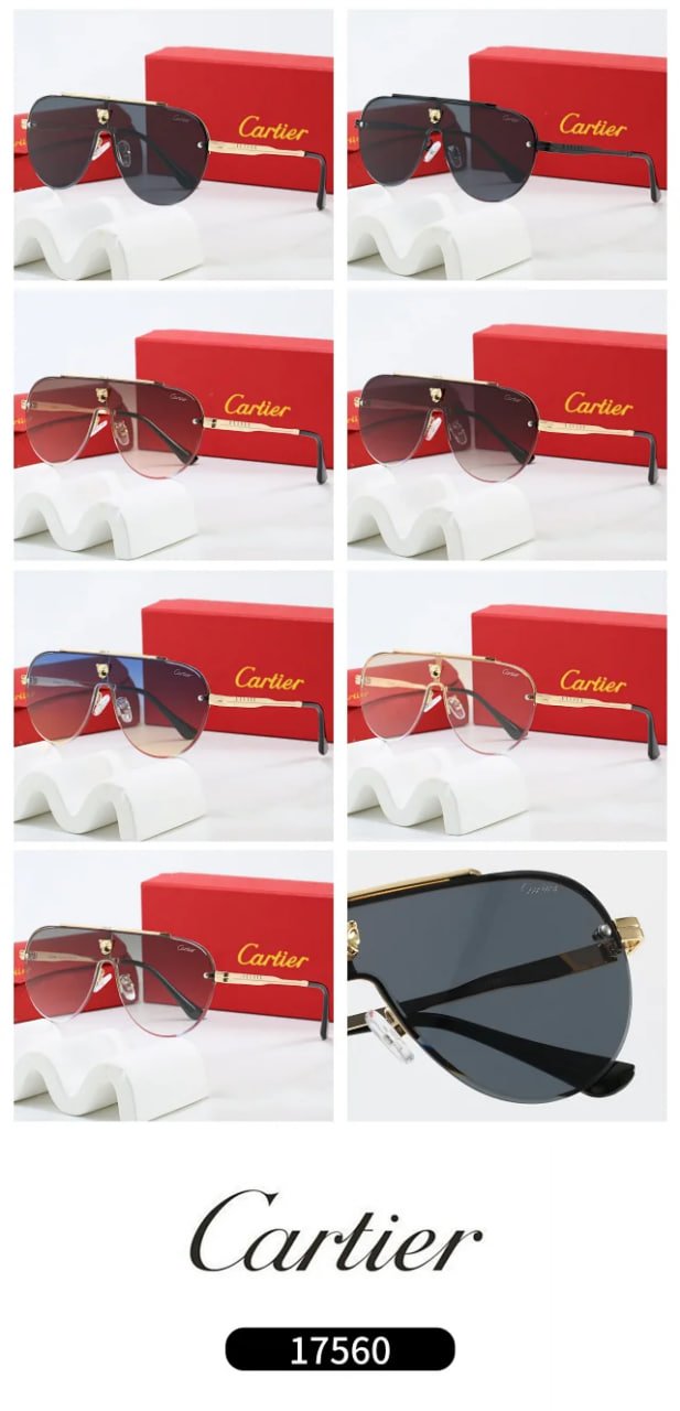 Cartier8 glasses -3